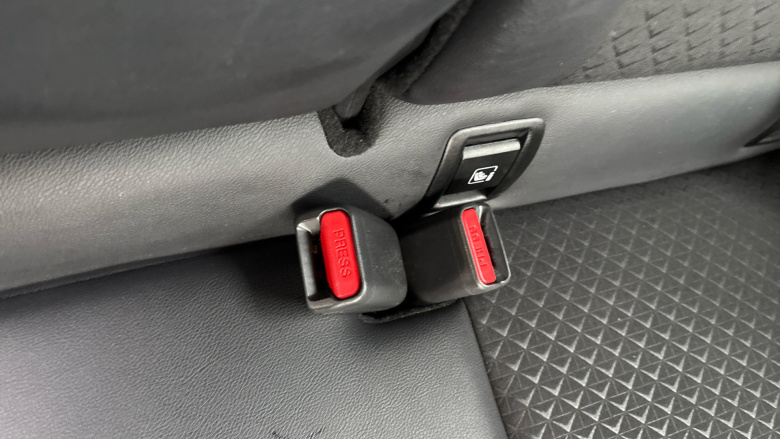 Nissan Juke 1.0 DiG-T 114 N-Connecta 5dr DCT Petrol Hatchback